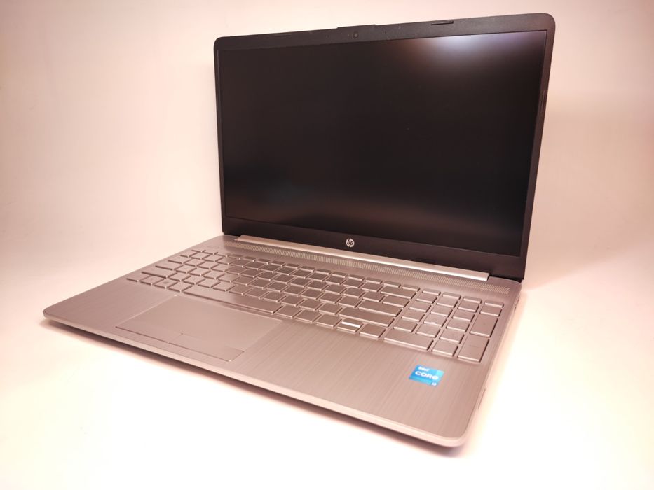 HP 15-DW3041NQ Intel Core i3-1115G4 3.0GHZ Intel UHD SSD 256 | #D93117