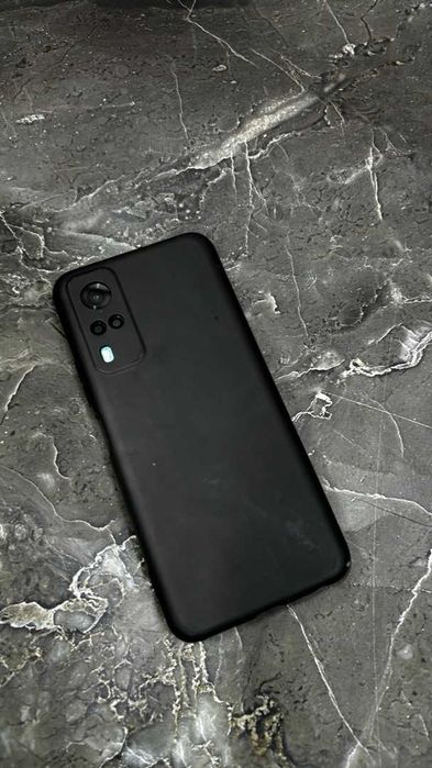 Vivo Y53s 128 Gb (г. Рудный, ул. Ленина 36) лот 930929