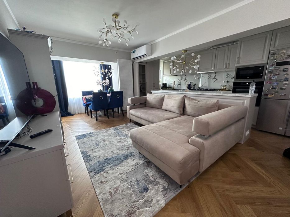 apartament 3 camere regim hotelier