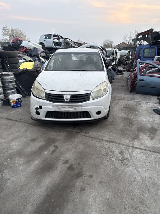 Dezmembrari Dacia-Logan,Sandero,Duster Craiova