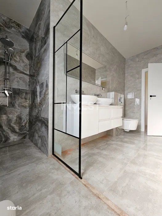 Casa individuala 4C Valea Lupului-Iasi