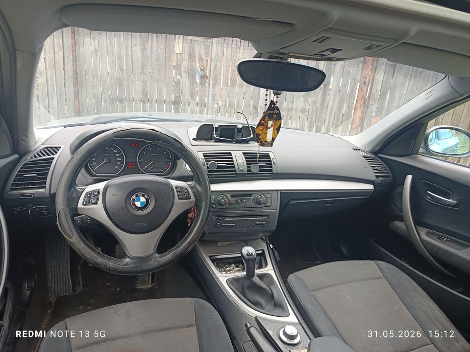BMW 116i ...citește tot anunțul !!!
