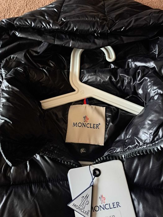 Мъжко яке Moncler