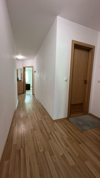 тристаен апартамент