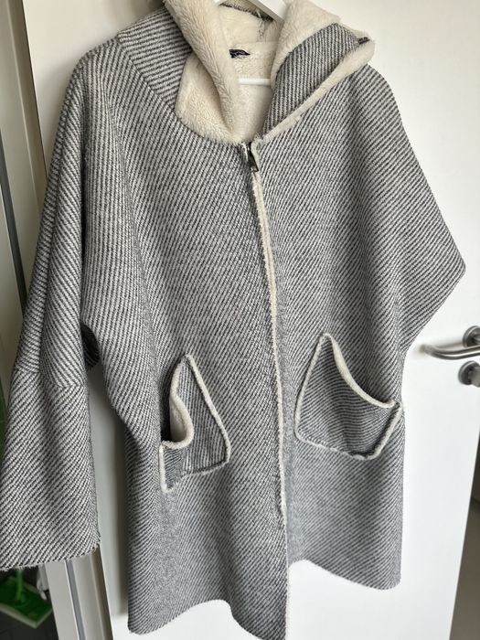 Дамско палто