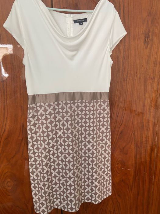 Рокля лятна нова