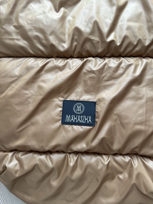 Sac de iarnă Makaszka Premium