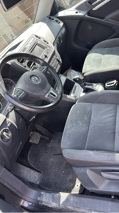 Servici de detailing auto