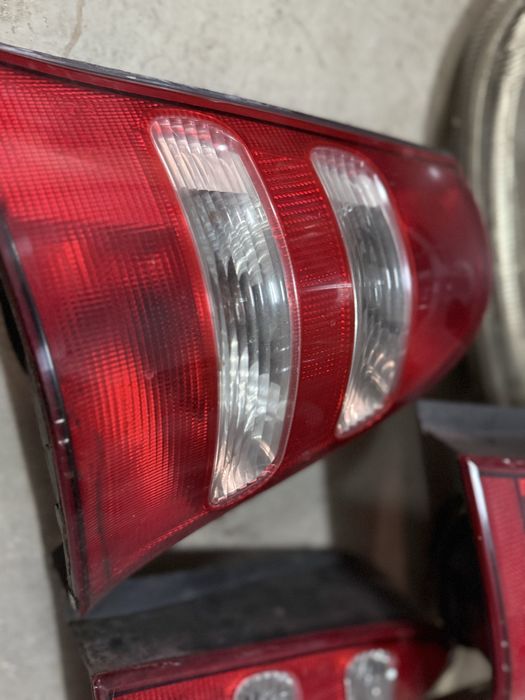 Стопове фарове мерцедес w202/w168