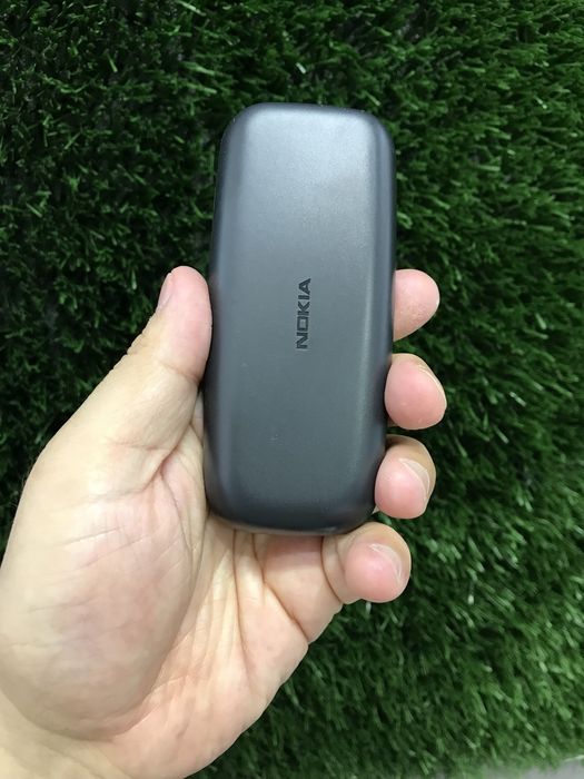 Nokia 105 yengi 2 ta simkartali