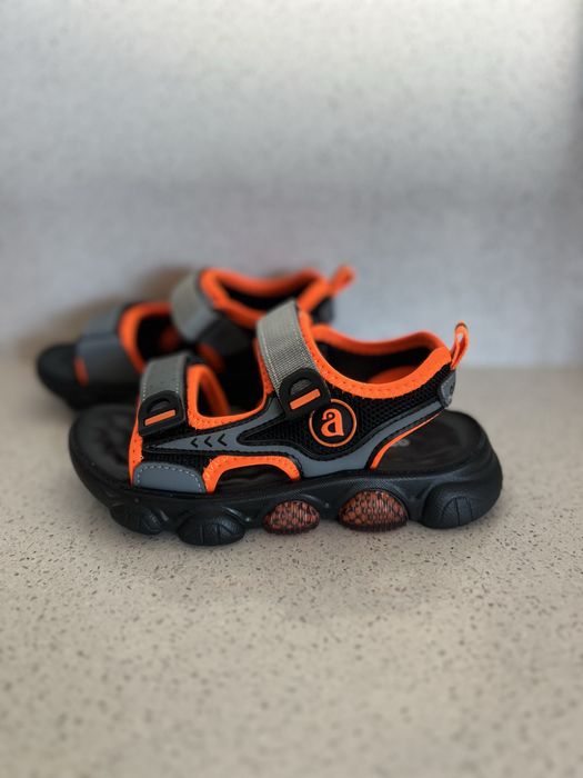 Детски Спортни сандали Apawwa ZX95  29 номер