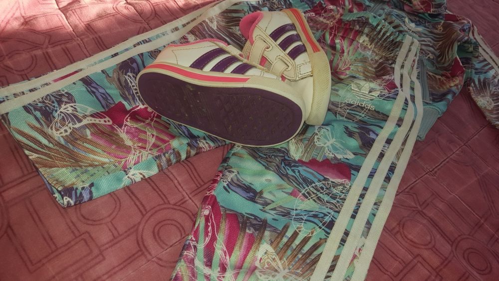 trening copii marimea 75