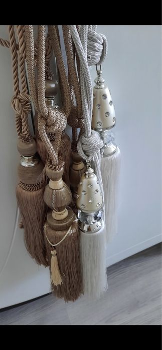 Захваты для штор 2000т