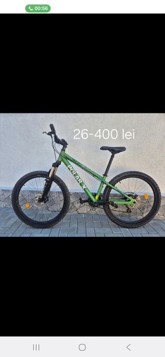 Biciclete de vinzare
