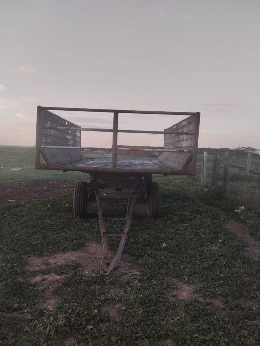 Прадаю 2 трактор комплекте Т-16 Мтз-80