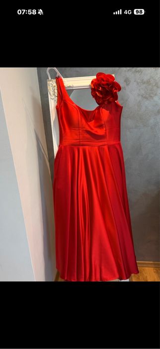 Rochie de zi evenimente