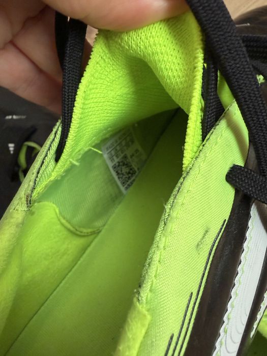 Бутонки Nike /Adidas