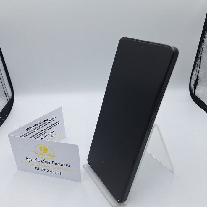 Redmi Note 13 256 GB 8 GB RAM factura garanție #48150