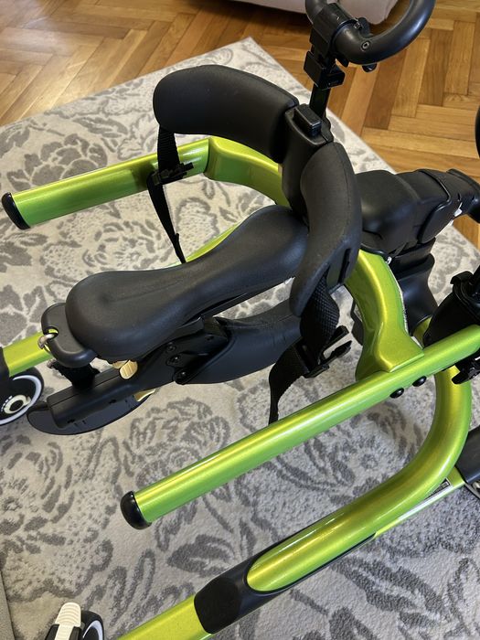 Premergator Rifton Pacer