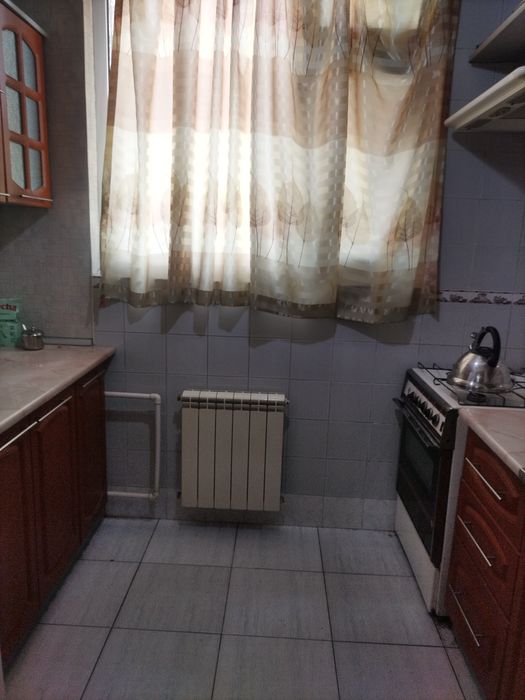 Куйлюк 2 под бизнес, или жить