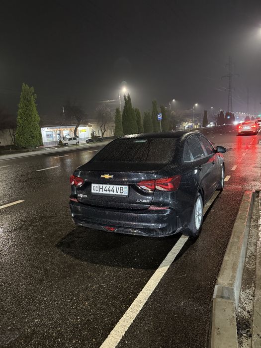 Monza 2023 yil Tozza 1.5 Atmosverniy