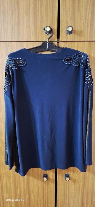 Кофта женская нарядная