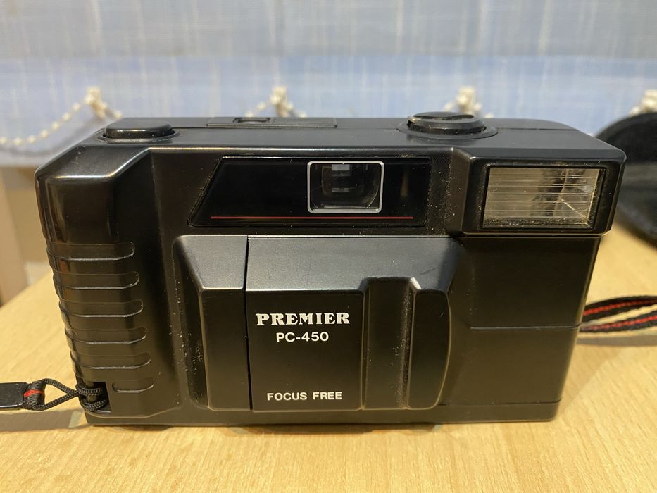 Aparate foto analog 35cm