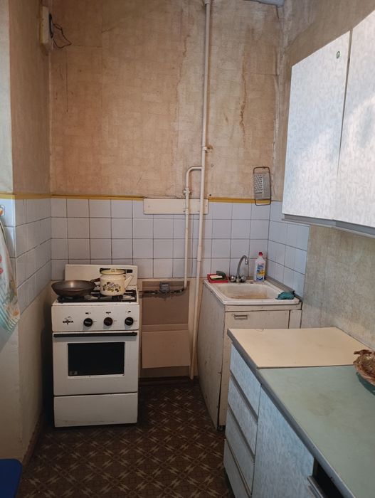 Аренда: Чиланзар 25 квартал 2*3/3/5