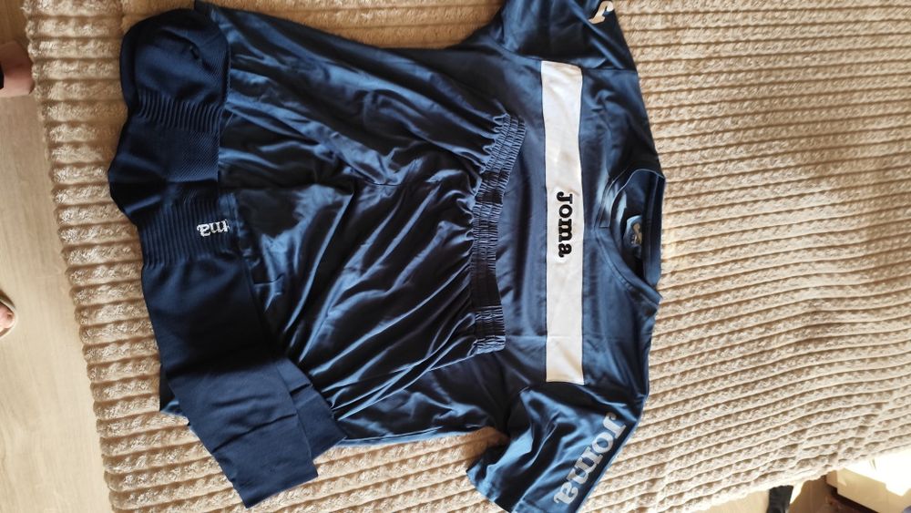 Футбольная форма joma