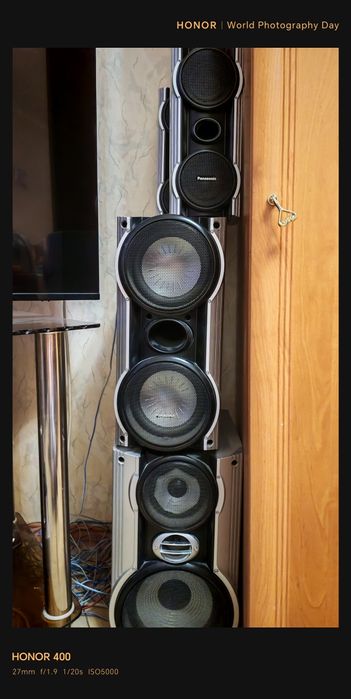 Продам музыкальный центр