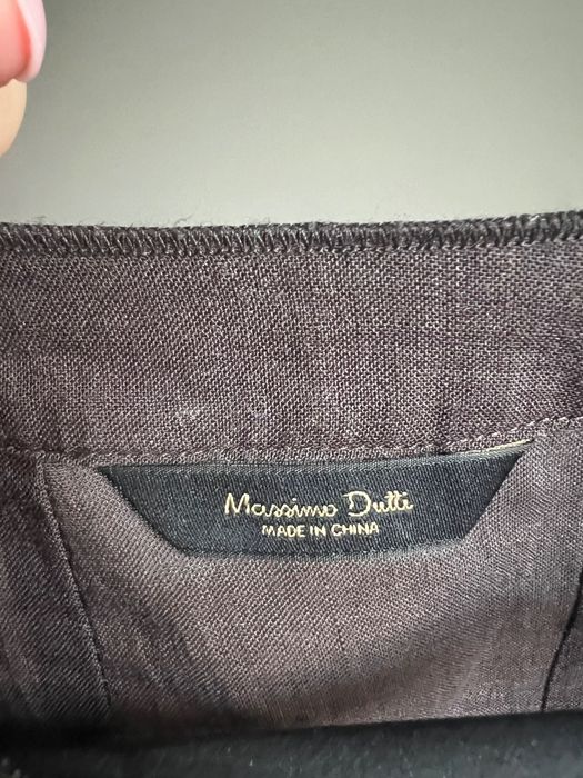 Camasa massimo dutti