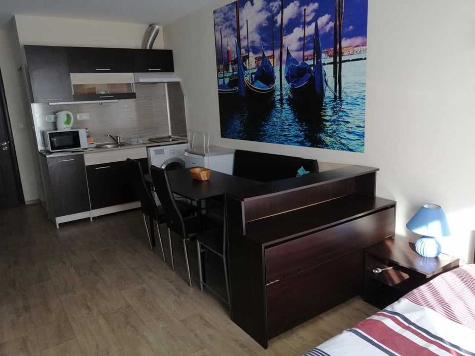 Дава се под наем Тристаен апартамент в Пловдив, Южен - 90 кв.м за 331.5 € - Снимка #4