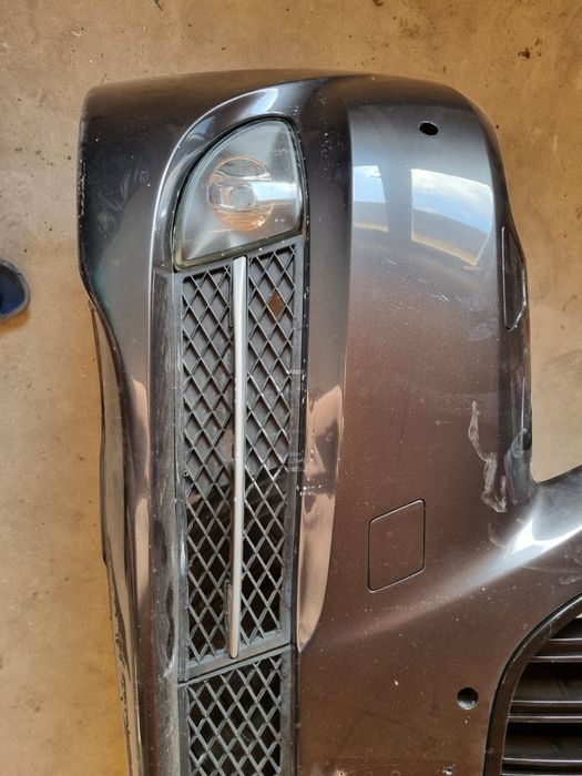 Пакет за бмв ф10