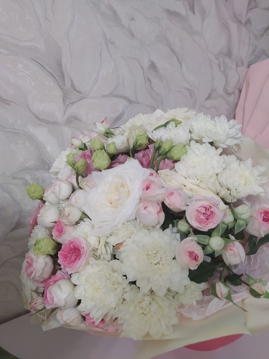 Букет цветов на подарок