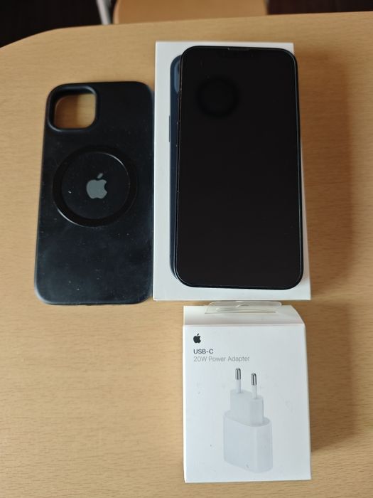 iPhone 13 255gb impecabil