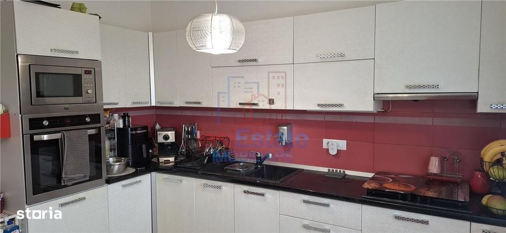 Suceava Scheia Vila P+E+M 240mp LUX  mobilata si dotata complet Teren