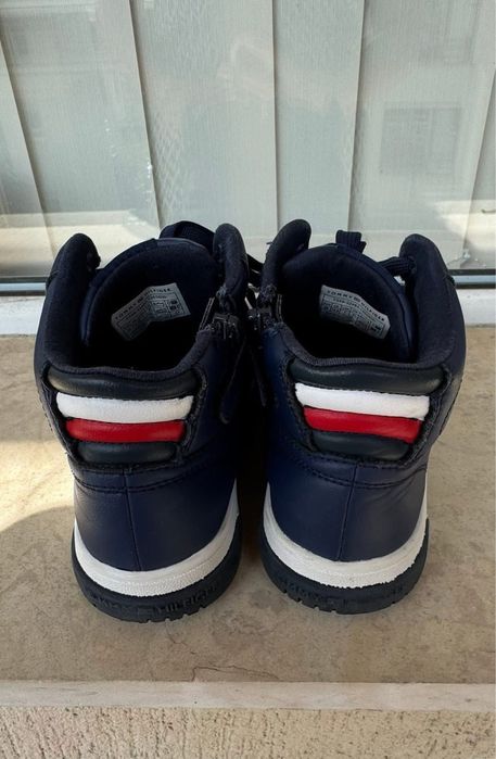 Детски обувки Tommi Hilfiger 2бр.