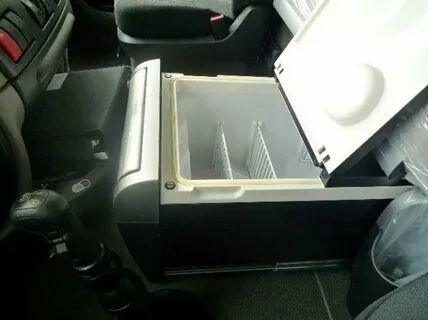 Ремонт автохолодильников от фур