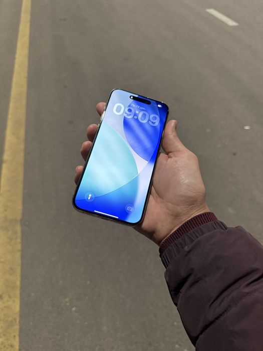 Iphone 15 pro max srochna