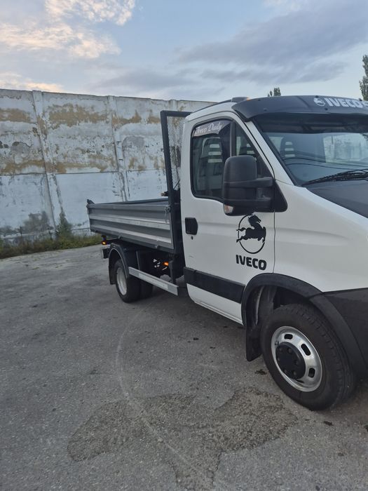 De vânzare basculabila