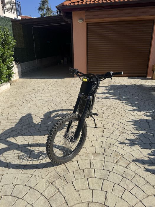 Surron light bee X Road Legal