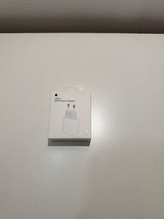 Adaptor/Cablu incarcator apple (SIGILAT)