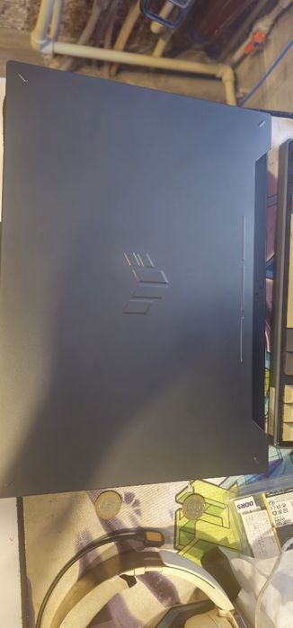 Asus tuf gaming A15
