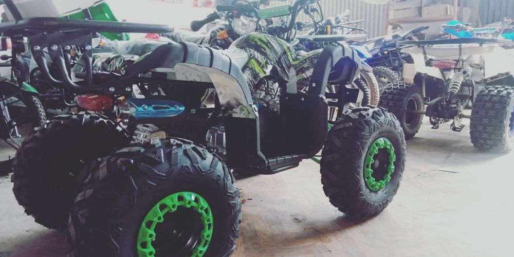 Квадроциклы продажа