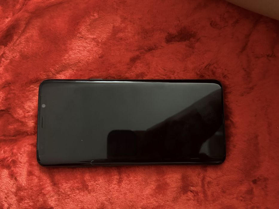 Samsung S9 plus+