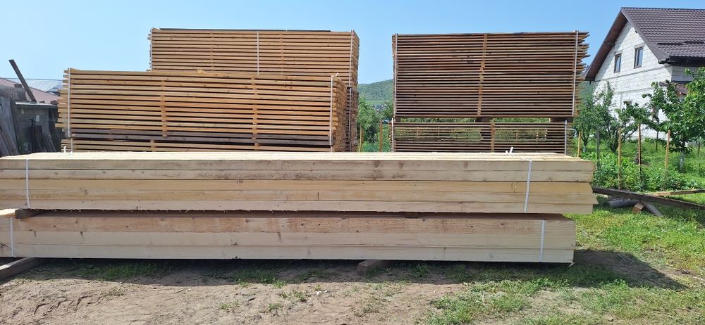 Cherestea - direct producator