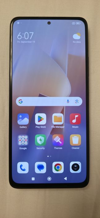 Xiaomi Redmi Note 11 Pro+ 5G