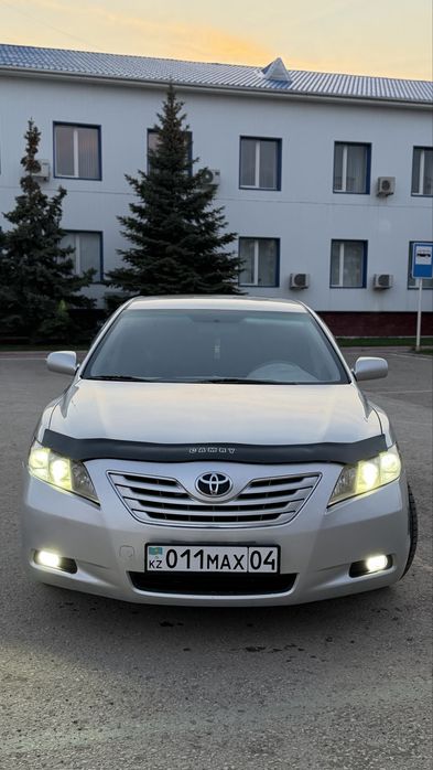 Срочно сатылад камри қазақ