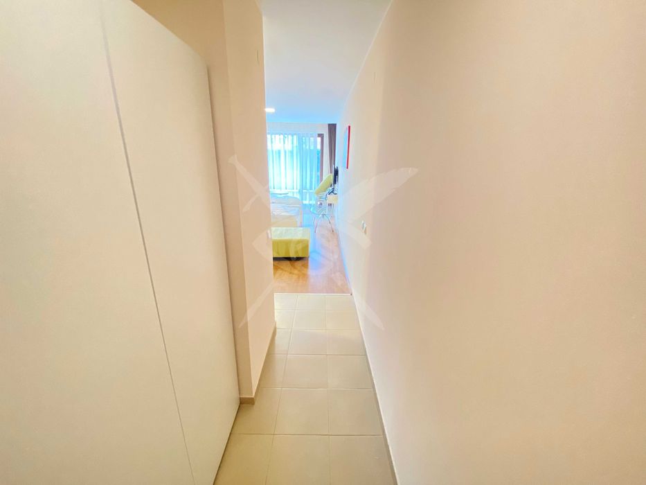 Продава се Едностаен апартамент в Свети Влас - 49 кв.м за 1686 €/кв.м - Снимка #6