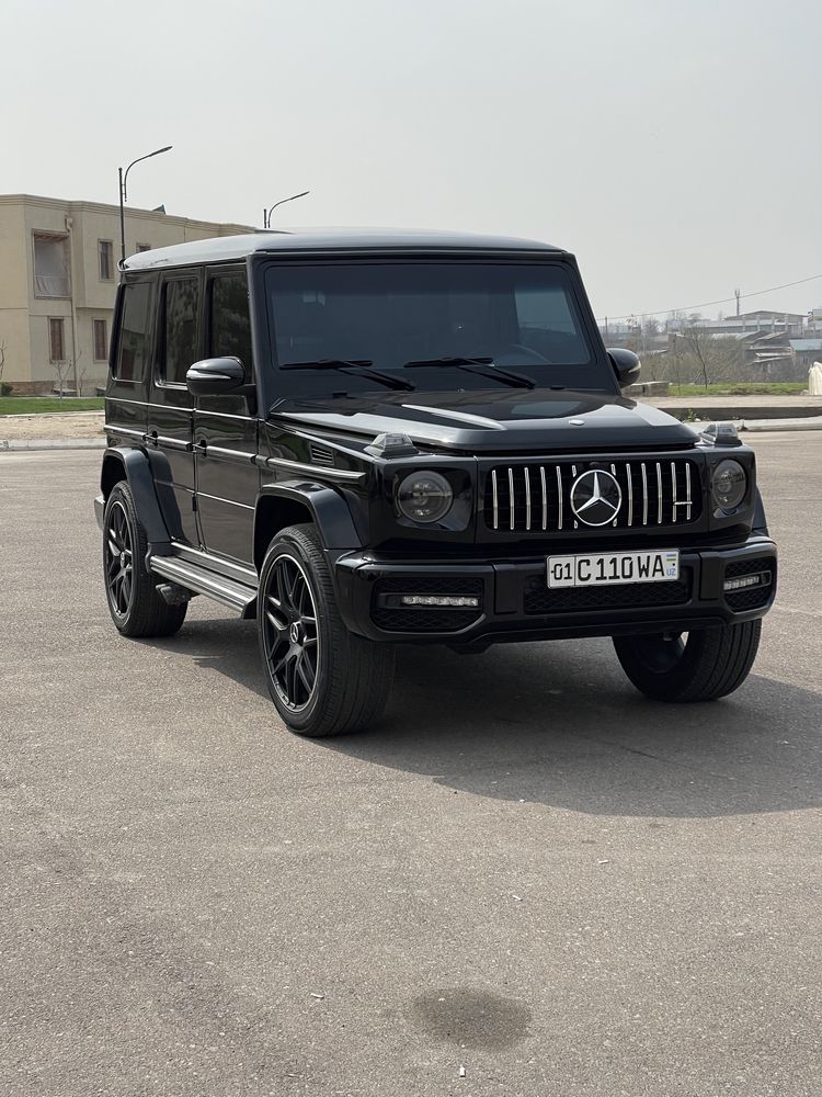 Mercedes benz g class мерседес гелендваген гелик gelik gelandewagen: 39 ...